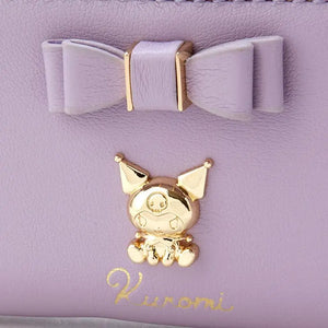 Sanrio Kuromi Key Coin Case