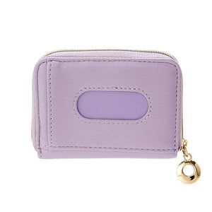 Sanrio Kuromi Key Coin Case