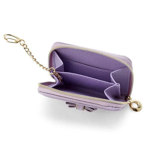 Sanrio Kuromi Key Coin Case