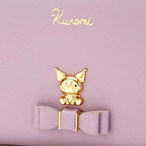 Sanrio Kuromi Long Wallet