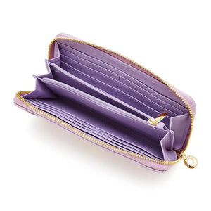 Sanrio Kuromi Long Wallet