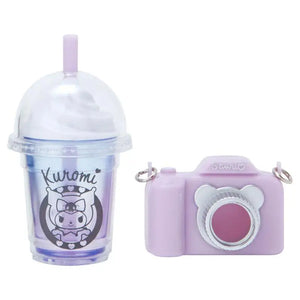 Sanrio Kuromi Odekake Accessory Set (Pitatto Friends)