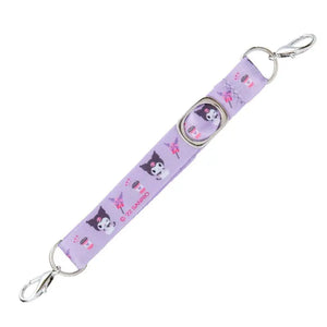 Sanrio Kuromi Odekake Accessory Set (Pitatto Friends)