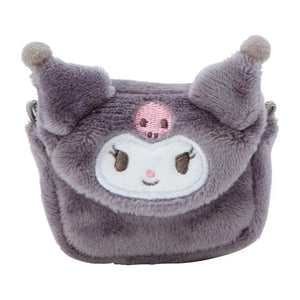 Sanrio Kuromi Odekake Accessory Set (Pitatto Friends)