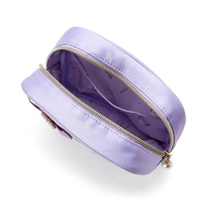 Sanrio Kuromi Pouch (Sparkling Bijou)