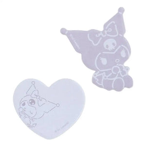 Sanrio Kuromi Sticky Note (Calm Color)