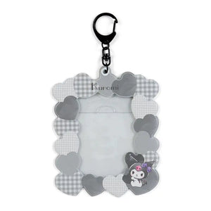 Sanrio Kuromi Trading Card Holder (Enjoy Idol)