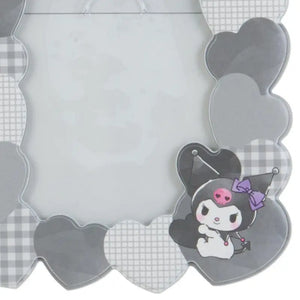 Sanrio Kuromi Trading Card Holder (Enjoy Idol)
