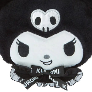 Sanrio Kuromi Zipper Pocket (We Are Chromies 5) Japanese Character
