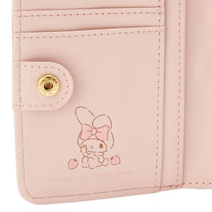 Sanrio My Melody Bifold Wallet