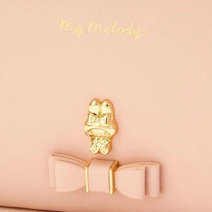 Sanrio My Melody Bifold Wallet