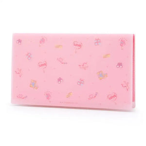 Sanrio My Melody Cheki Pocket Album (Enjoy Idol)