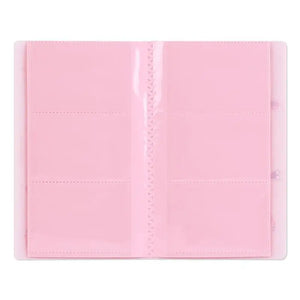 Sanrio My Melody Cheki Pocket Album (Enjoy Idol)