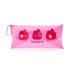 Sanrio My Melody Clear Accessory Case