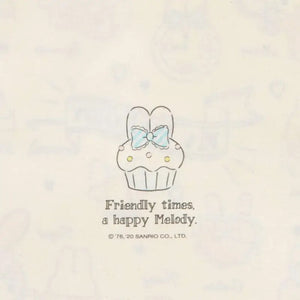 SANRIO My Melody Cotton Tote Bag