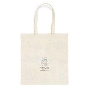 SANRIO My Melody Cotton Tote Bag