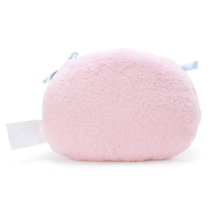 Sanrio My Melody Cushion Face Shape Always Together - Japanese And Pillow