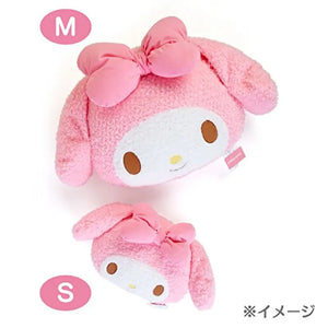Sanrio My Melody Face Cushion S