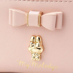 Sanrio My Melody Key Coin Case