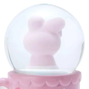 Sanrio My Melody Mini Snow Globe