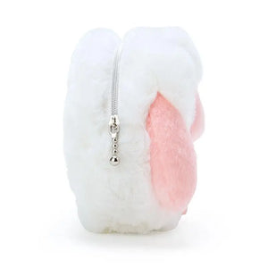 Sanrio My Melody Pouch (Fluffy Snow Design)