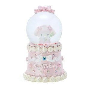Sanrio My Melody Snow Globe S