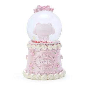 Sanrio My Melody Snow Globe S