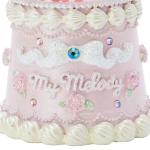 Sanrio My Melody Snow Globe S