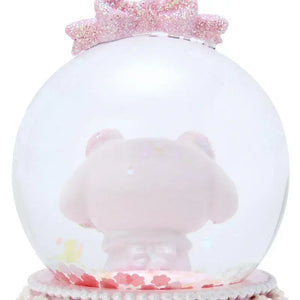 Sanrio My Melody Snow Globe S