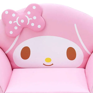 Sanrio My Melody Sofa - Shaped Accessory Case