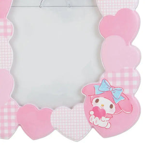 Sanrio My Melody Trading Card Holder (Enjoy Idol)