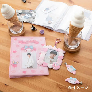 Sanrio My Melody Trading Card Holder (Enjoy Idol)
