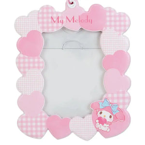 Sanrio My Melody Trading Card Holder (Enjoy Idol)