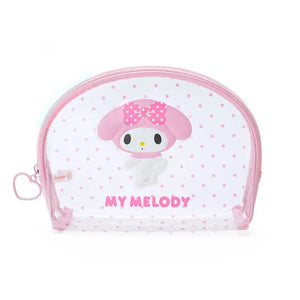 Sanrio My Melody Vinyl Pouch (Dot) 935484