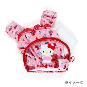 Sanrio My Melody Vinyl Pouch (Dot) 935484