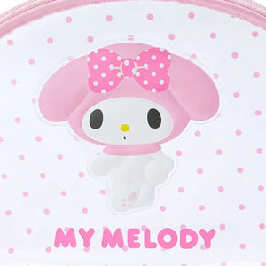 Sanrio My Melody Vinyl Pouch (Dot) 935484