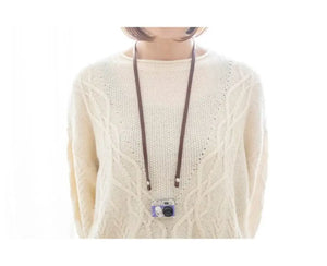 Sanrio Pochacco Mini Camera - ANIME & VIDEO GAMES