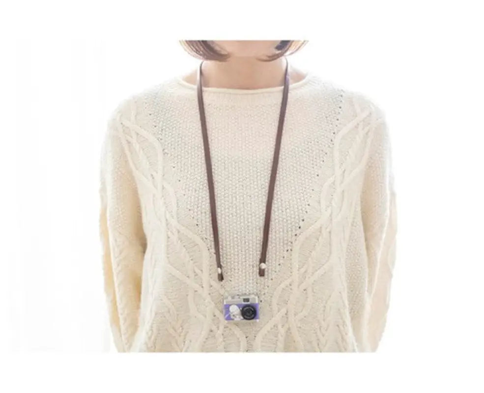 Sanrio Pochacco Mini Camera - ANIME & VIDEO GAMES