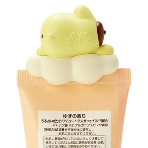 Sanrio Pom Purin Hand Cream