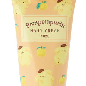 Sanrio Pom Purin Hand Cream
