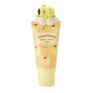 Sanrio Pom Purin Hand Cream