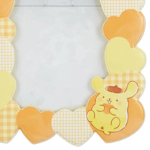 Sanrio Pom Purin Trading Card Holder (Enjoy Idol)