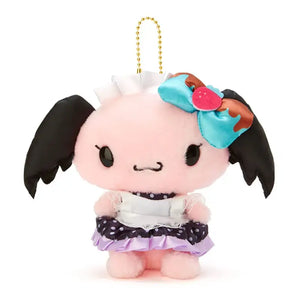 Sanrio Rulo Romanic (Cherry) Mascot Holder (Cinnamoroll Design) 491900
