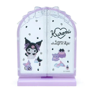SANRIO Stand Mirror Relief Kuromi