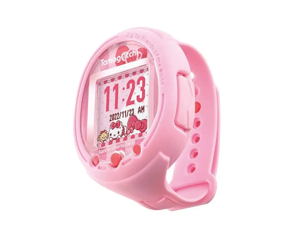 Sanrio Tamasmart Tamagotchi Exclusive Set - TOYS & GAMES