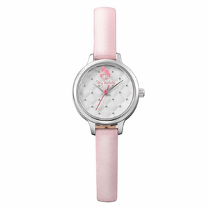 Sanrio X Angel Heart Collaboration Quartz Watch: My Melody