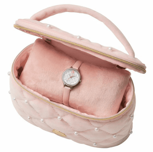 Sanrio X Angel Heart Collaboration Quartz Watch: My Melody