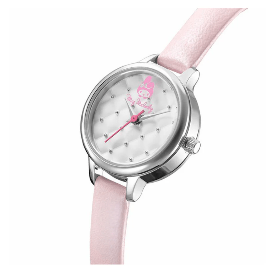 Sanrio X Angel Heart Collaboration Quartz Watch: My Melody