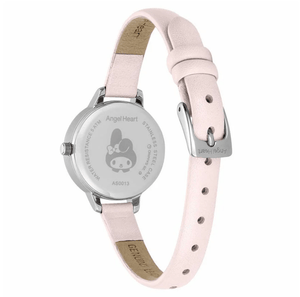 Sanrio X Angel Heart Collaboration Quartz Watch: My Melody