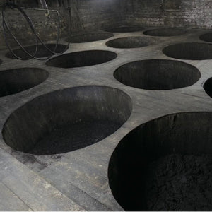 Kamebishi Soy Sauce in 200ml, naturally viscous, perfect for gyoza dipping